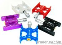 mlg-AF01 Lightweight CNC bicycle pedals