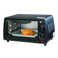 Electric Oven 8L electirc Oven Toaster Oven