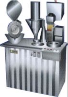 CGN-208 Semi-Automatic Capsule Filling Machine