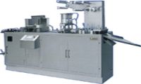 AL / PL Automatic Blister Packing Machine