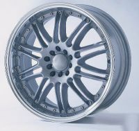 Alloy Wheels