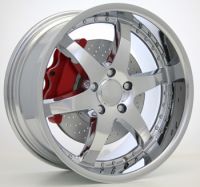 Alloy Wheels