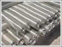 Stainless Steel Window Screening