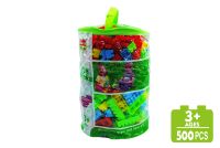 WOKAIBLOCKS Intelligent 700 pcs Kid's for Building Blocks toys
