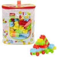 Building Blocksï¼ˆ120 Pcsï¼‰