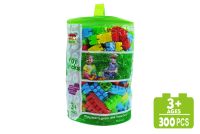 WOKAIBLOCKS Intelligent 700 pcs Kid's for Building Blocks toys