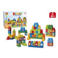 Wokaiblocks Educational Baby Toys-80PCS Kid's for Building Blocks toys