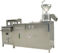 Machine for Soybean Milk with Integration of Grinding and Boiling