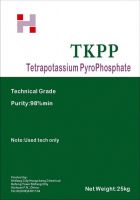Tetrapotassium Pyrophosphate