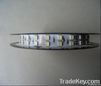 double-raw LED Strip lamp SMD5050-120pcs per meter