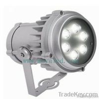 6W IP65 led project lamp for public lighting
