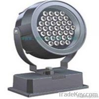 36W Round led project lamp