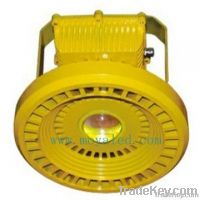 50W led flood lamp yellow color