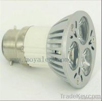 LED Spotlight