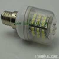 E27 with 48SMD3528-Bulb style 2.5W