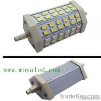 7W LED R7S