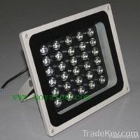 super intensity 36W LED Flood lamp with narrow beam angle