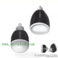 LED Globe bulb 50W