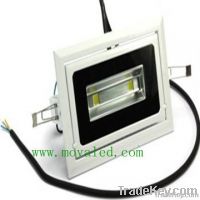 20W LED shop lighter