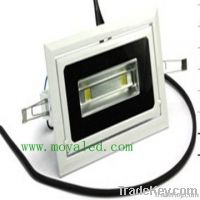 40W LED Shop lighter