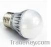 UL rated LED bulb A50 5W