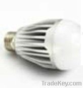 UL Rated LED bulb A60 11W