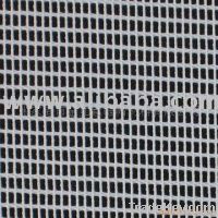 Nylon square net 20d mono warp knitted