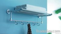 Bathroom accessories  towel shelf  towel rack 73367