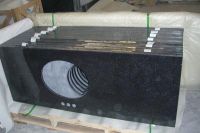 granite & marble vanity tops