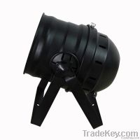 LED par light 9W*12 RGB 3 in 1