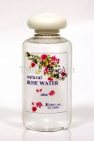 Bulgarian Rose water natural