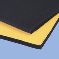 FLAME RETARDANT SOUNDPROOFING FOAM