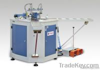 Corner Crimping Machine for Aluminium Profiles