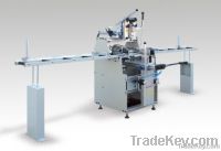 3 Spindle Copy Router for Aluminium Profiles