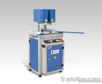 Automatic Single Corner PVC Profile Welding Machine