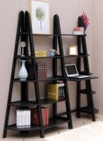 book shelf(black)