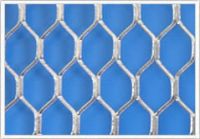 Expanded Metal and Perforated Metal
