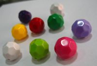 acrylic beads