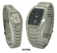 Pair wrist watch