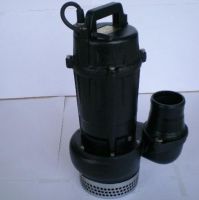 Small Submersible Pump