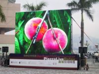 LED display