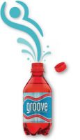 Sell Groove Bio Energy Drink