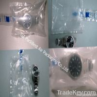 inflatable bag in bag packaging(void fill air pouch)