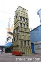 Bean Conditioner