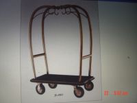 LUGGAGE CARTS