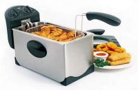 deep fryer