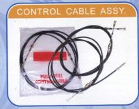 CONTROL CABLE ASSY