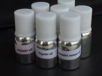 Lavender Oil, Geranium Oil, Clarysage Oil