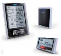 Wireless Electricity Energy Saving Monitor and Control System