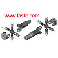 Universal Joint Shaft, Universal Joint